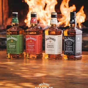 imagem do produto Wisky Jack Daniels