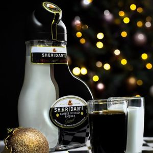 imagem do produto Licor sheridan's