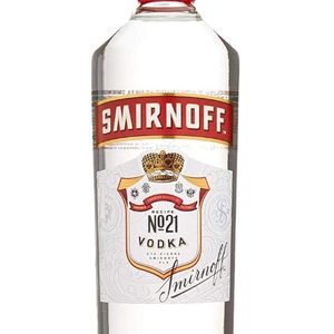 imagem do produto Vodka Smirnoff