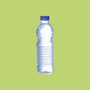 imagem do produto Água sem gás 