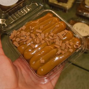 imagem do produto Brownie Doce de leite  - cópia