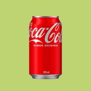 imagem do produto Coca-cola