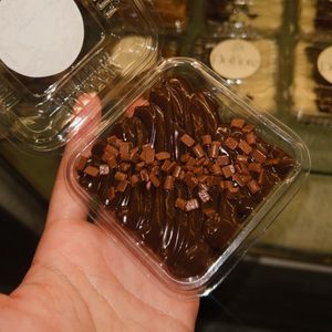 imagem do produto Brownie Chocolate  - cópia