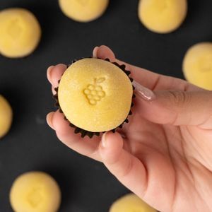 imagem do produto Brigadeiro de uvinha 