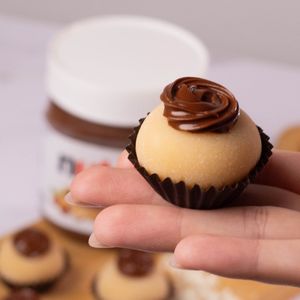 imagem do produto Brigadeiro de Ninho com nutella