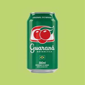 imagem do produto Guaraná 