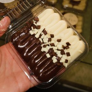 imagem do produto Brownie Dois amores  - cópia