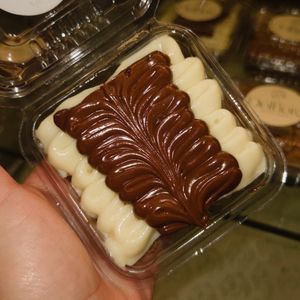 imagem do produto Brownie Ninho com nutella - cópia