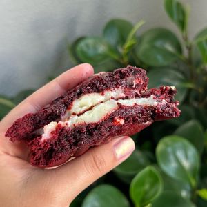 imagem do produto Cookie Red Velvet 