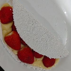 imagem do produto Tapioca Doce - Escolha seu sabor!