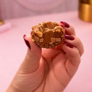 imagem do produto Brigadeiro de Caramelo Salgado 