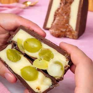 imagem do produto Bombom gigante - Sabores