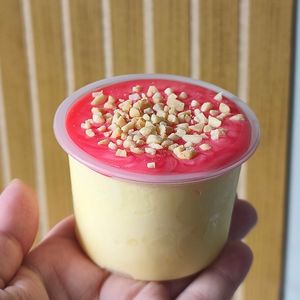 imagem do produto Mini Sundae Artesanal - Queridinho do Verão!