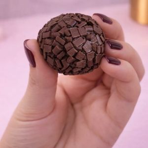 imagem do produto Brigadeiro ao Leite
