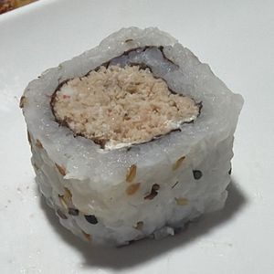 imagem do produto Uramaki salmão grelhado 