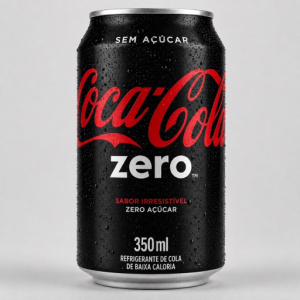 imagem do produto Coca cola zero 