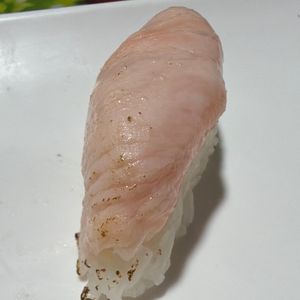 imagem do produto Sushi de salmão macaricado 