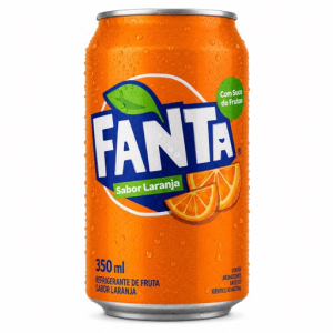 imagem do produto Fanta 