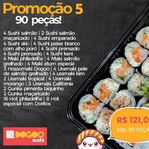 imagem do produto Promoção 5