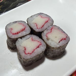imagem do produto Maki de Kani 