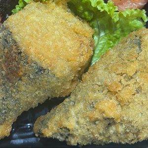 imagem do produto Mini hot temaki philladelfia 