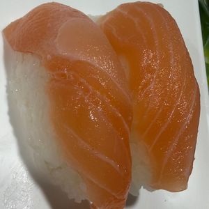 imagem do produto Sushi de salmão