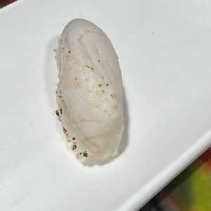 imagem do produto Sushi de peixe branco macaricado 
