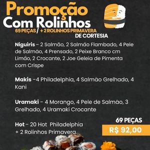 imagem do produto Promoção 03
