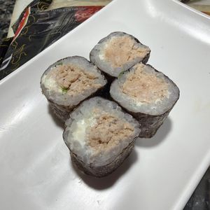 imagem do produto Maki de salmão grelhado 