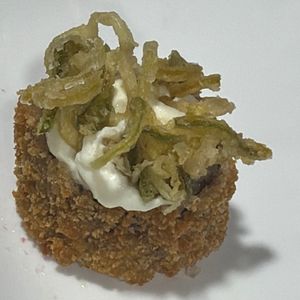 imagem do produto Hot philladelfia com alho poró