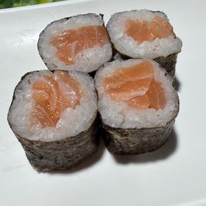 imagem do produto Maki de salmão 