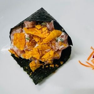 imagem do produto Mini temaki espace