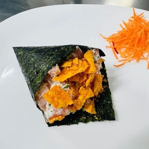imagem do produto Temaki space