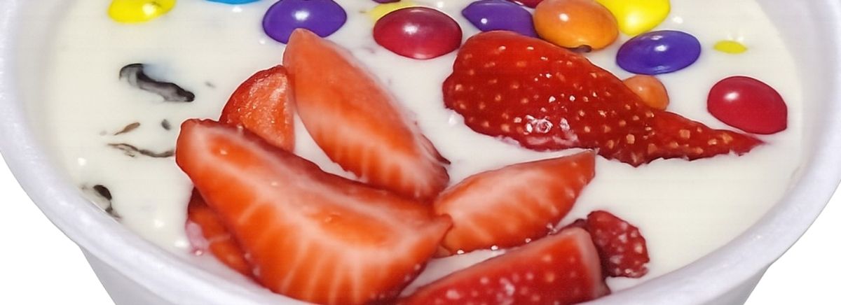 Açai do Marcão logo