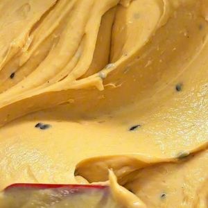 imagem do produto Creme de Maracujá copo 100ml