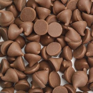 imagem do produto Gotas de chocolate preto