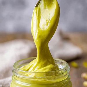 imagem do produto Creme Gelado pistache