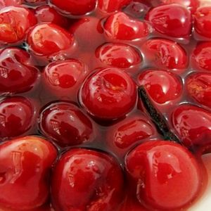 imagem do produto Fruta Cereja em Calda