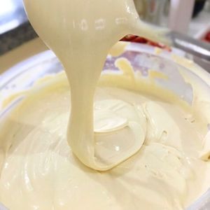 imagem do produto Creme de ninho copo 100ml