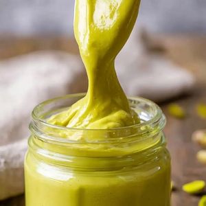 imagem do produto Creme de Pistache copo 100 ml