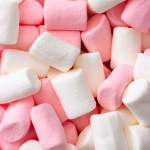 imagem do produto Marshmallows tradicional