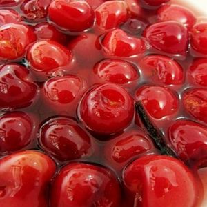 imagem do produto Cereja em calda
