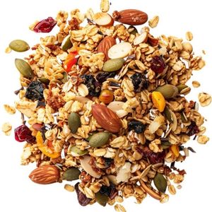 imagem do produto Granola mix