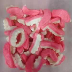 imagem do produto Fine dentadura