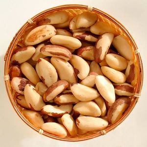 imagem do produto Castanha em banda