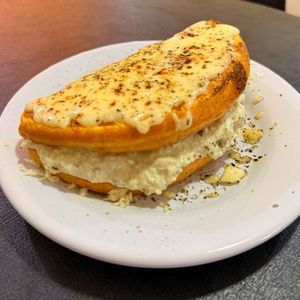 imagem do produto Omelete Proteica