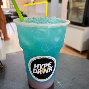 imagem do produto Hype Drink