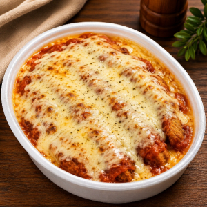 imagem do produto PARMEGIANA DA CASA