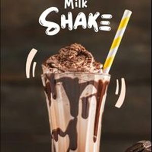 imagem do produto Milk-Shake Tradicional 550ml