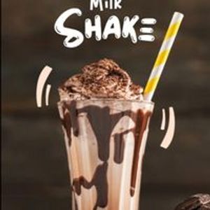 imagem do produto Milk-Shake Tradicional 330ml